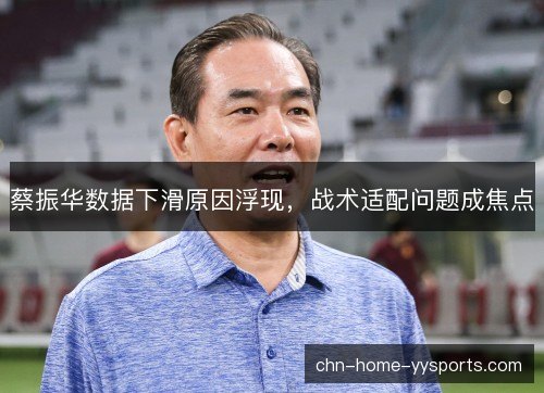 蔡振华数据下滑原因浮现，战术适配问题成焦点