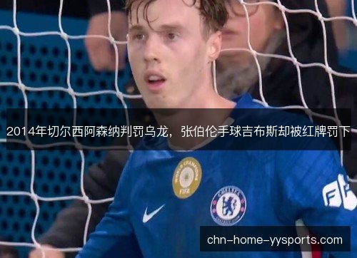 2014年切尔西阿森纳判罚乌龙，张伯伦手球吉布斯却被红牌罚下